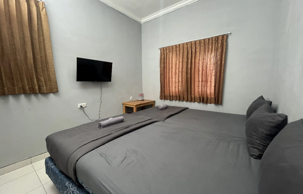 NamRoom at Tomang