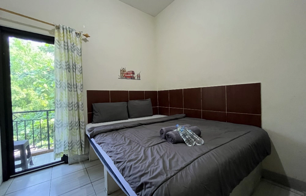 NamRoom at Pulomas