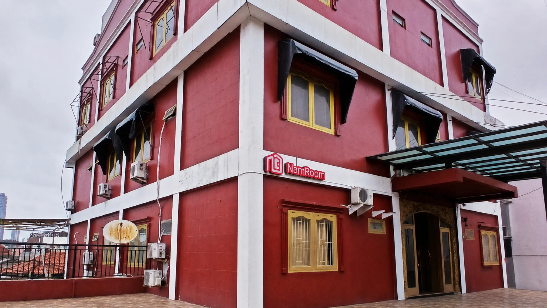 NamRoom